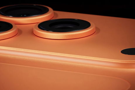 El Samsung Galaxy S26 Ultra podría copiar una de las peores cosas del iPhone 17 Pro Max: su color naranja El Samsung Galaxy S26 Ultra podría copiar una de las peores cosas del iPhone 17 Pro Max: su color naranja