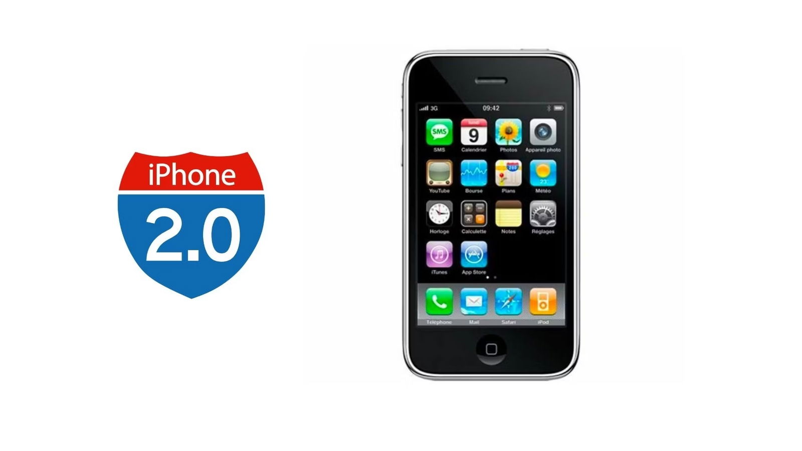 iPhone OS 2