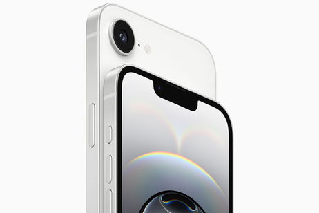 El iPhone 16e derrumba su precio: chip A18, Apple Intelligence y una oferta que no te puedes perder