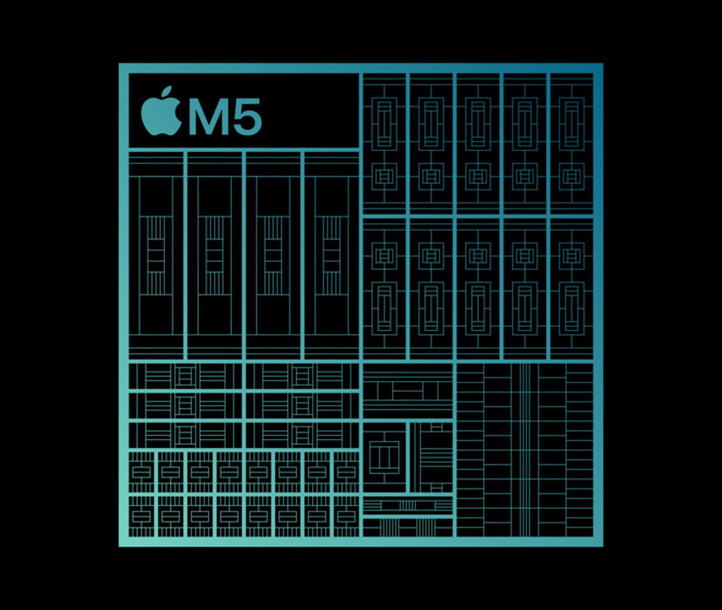 Chip M5