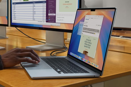 El MacBook más recomendable tiene más de 200 euros de descuento en Amazon y está arrasando en ventas El MacBook más recomendable tiene más de 200 euros de descuento en Amazon y está arrasando en ventas