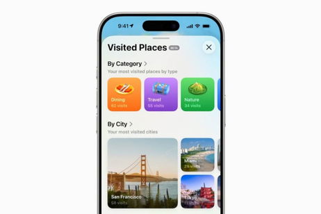 Apple quiere llevar anuncios a una de sus apps más usadas y tiene mucho sentido Apple quiere llevar anuncios a una de sus apps más usadas y tiene mucho sentido