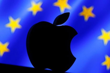 Apple va con todo a por la DMA, llevando la ley europea al Tribunal de Luxemburgo Apple va con todo a por la DMA, llevando la ley europea al Tribunal de Luxemburgo