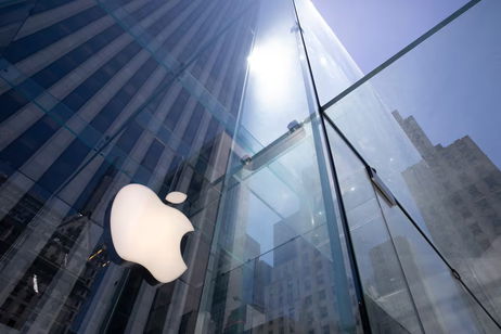 Las acciones de Apple alcanzan un nuevo máximo histórico Las acciones de Apple alcanzan un nuevo máximo histórico