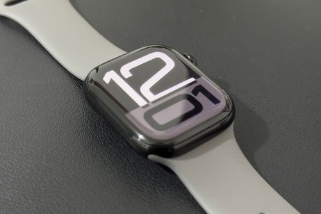 La Fiesta de Ofertas Prime de Amazon deja el Apple Watch Series 10 a su precio mínimo y es la última oportunidad La Fiesta de Ofertas Prime de Amazon deja el Apple Watch Series 10 a su precio mínimo y es la última oportunidad