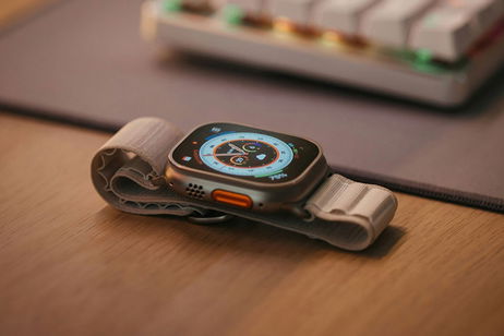 Nunca antes has podido conseguir el Apple Watch Ultra tan barato: es una oportunidad única Nunca antes has podido conseguir el Apple Watch Ultra tan barato: es una oportunidad única