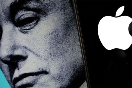 Apple se lo deja claro a Elon Musk: "es una afirmación completamente absurda" Apple se lo deja claro a Elon Musk: "es una afirmación completamente absurda"