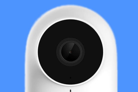 La cámara Aqara G2H Pro está de oferta y alcanza su mínimo histórico: ideal para ver a tus hijos y mascotas