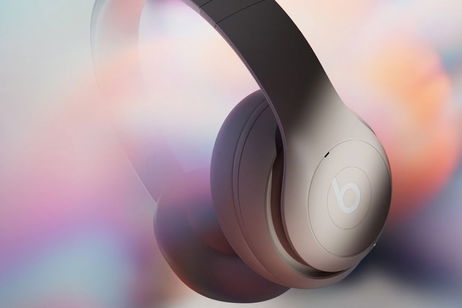 Estos Beats Studio Pro de gama alta tienen un descuento el 50 % en Amazon y son de los mejores de su categoría Estos Beats Studio Pro de gama alta tienen un descuento el 50 % en Amazon y son de los mejores de su categoría