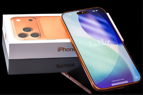Primero fueron los auriculares, luego el cargador y ahora los cables: las cajas de los smartphones se quedan vacías Primero fueron los auriculares, luego el cargador y ahora los cables: las cajas de los smartphones se quedan vacías