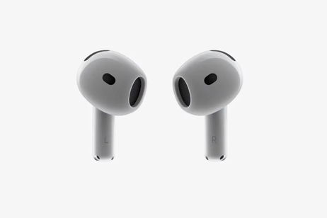 Los AirPods 4 de Apple han recibido la rebaja más dura de los últimos tiempos