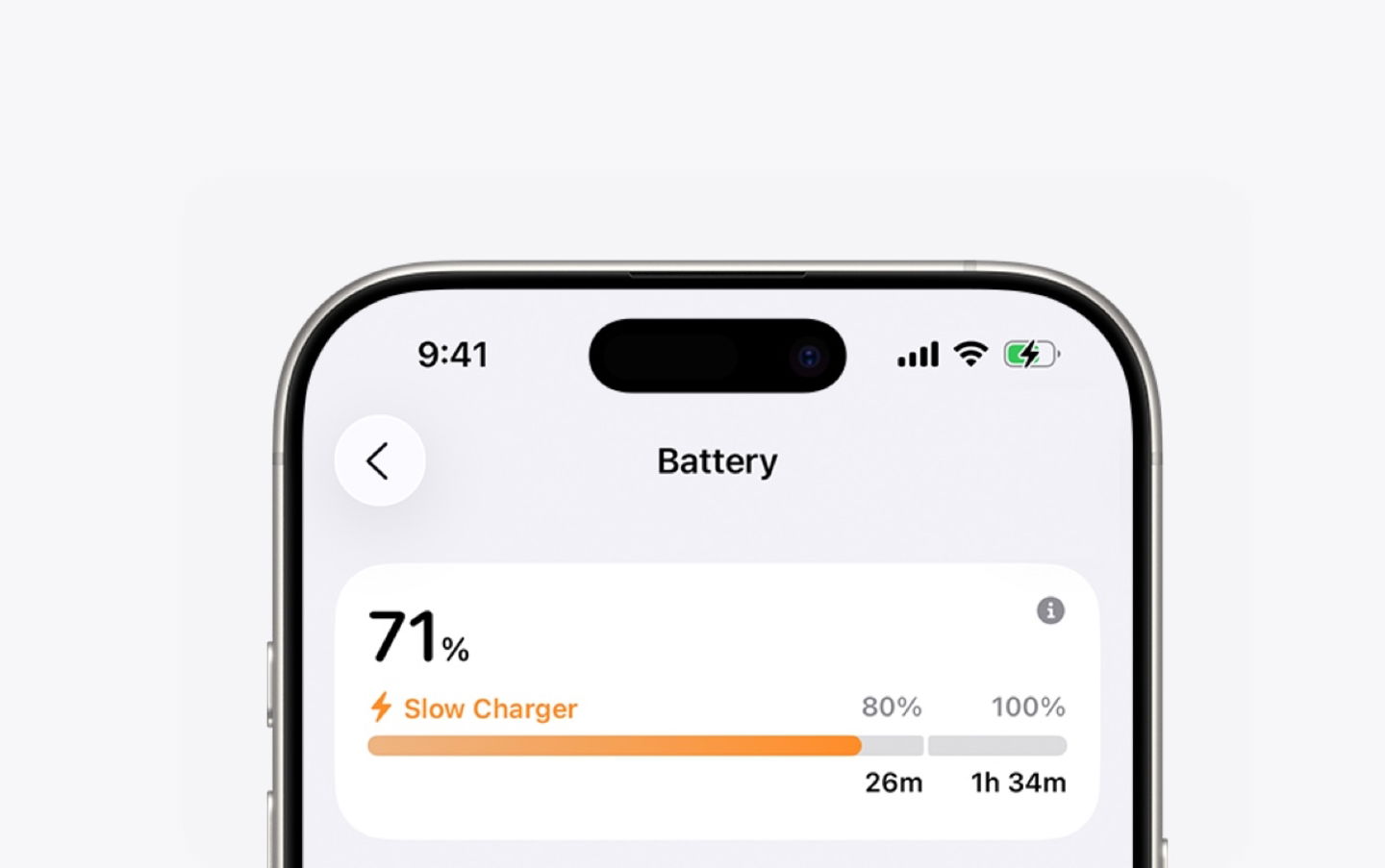 5 funciones de iOS 26 que seguro que todavía no conoces