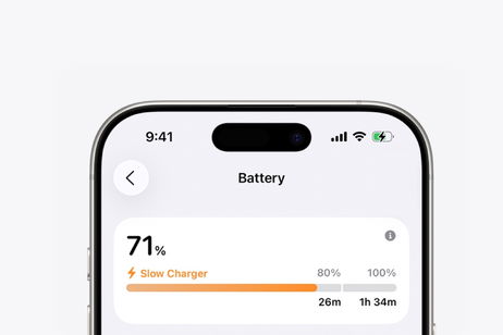 Qué hacer cuando el iPhone dice "Cargador lento", ¿es malo para el dispositivo?