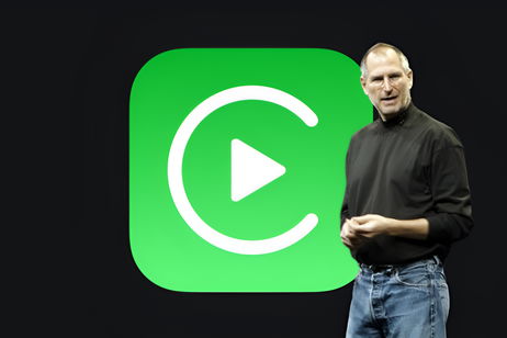 GM elimina CarPlay de más coches asegurando que se inspiran en Steve Jobs GM elimina CarPlay de más coches asegurando que se inspiran en Steve Jobs