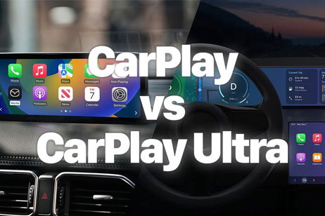 CarPlay vs CarPlay Ultra: ¿cuáles son las diferencias? CarPlay vs CarPlay Ultra: ¿cuáles son las diferencias?
