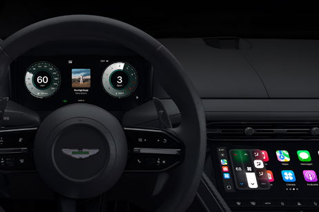 Los mejores widgets que puedes tener en CarPlay en la pantalla de tu coche Los mejores widgets que puedes tener en CarPlay en la pantalla de tu coche
