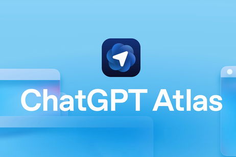 ChatGPT Atlas es el nuevo navegador con IA de OpenAI y llega primero al Mac ChatGPT Atlas es el nuevo navegador con IA de OpenAI y llega primero al Mac
