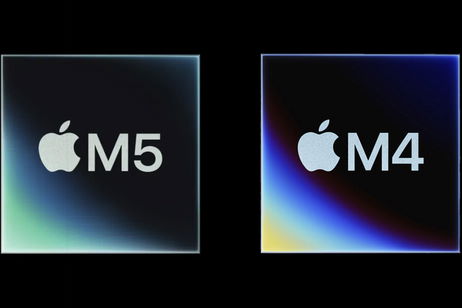 Chip M5 vs Chip M4: todas las diferencias y mejoras explicadas Chip M5 vs Chip M4: todas las diferencias y mejoras explicadas
