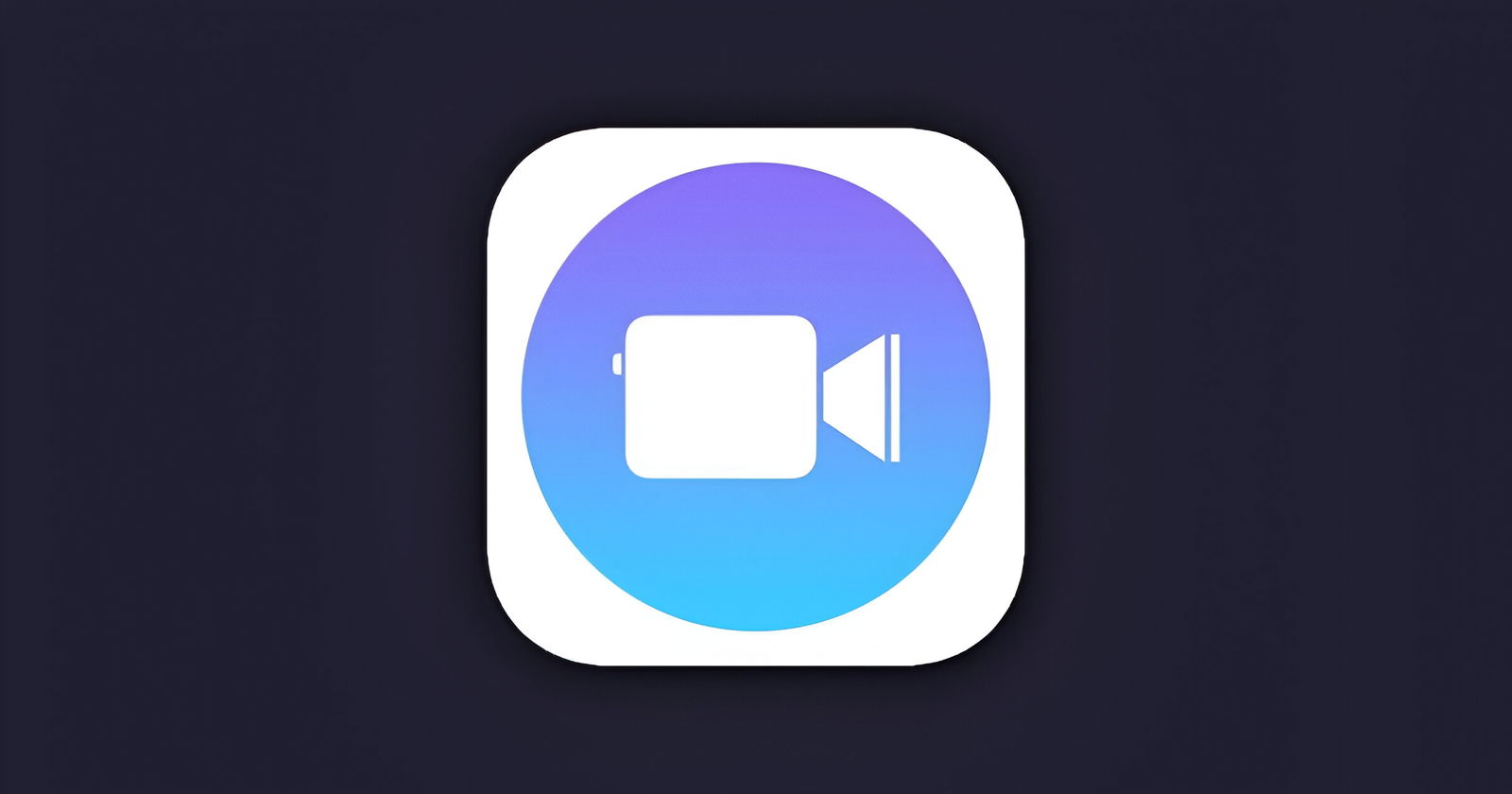 Apple acaba de abandonar esta app que probablemente no sabías que existía