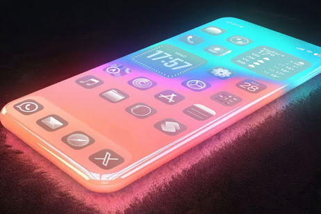 No sabemos si se llamará iPhone 20 o iPhone XX, pero sí 5 novedades que tendrá este revolucionario modelo