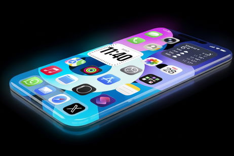 Apple prepara una tecnología de cámaras revolucionaria para su iPhone del 20 aniversario Apple prepara una tecnología de cámaras revolucionaria para su iPhone del 20 aniversario