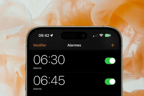 Cómo hacer que las alarmas del iPhone suenen más alto Cómo hacer que las alarmas del iPhone suenen más alto