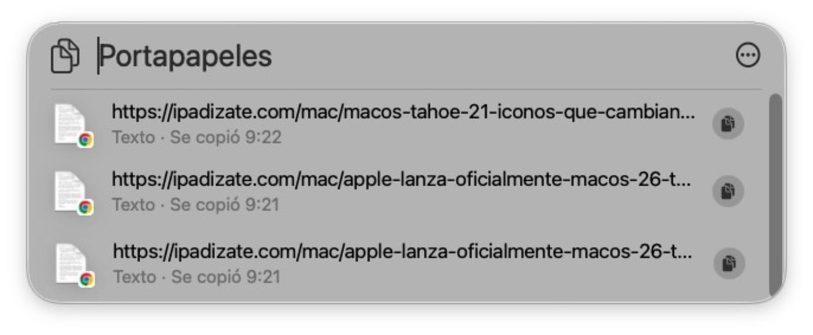 Probably 10 tahoe macOS cheats you don't know