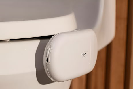 ¿Pondrías una cámara en tu inodoro? Este es el último gadget para controlar su salud ¿Pondrías una cámara en tu inodoro? Este es el último gadget para controlar su salud