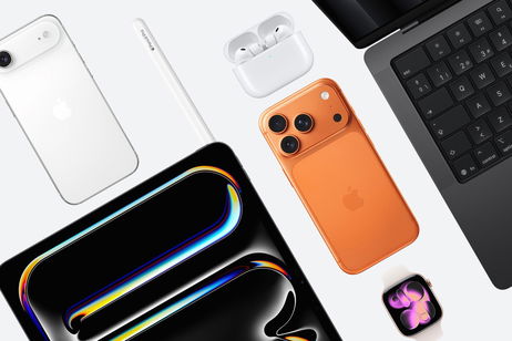Apple todavía tiene cosas que lanzar: 4 dispositivos que podrían actualizarse pronto Apple todavía tiene cosas que lanzar: 4 dispositivos que podrían actualizarse pronto