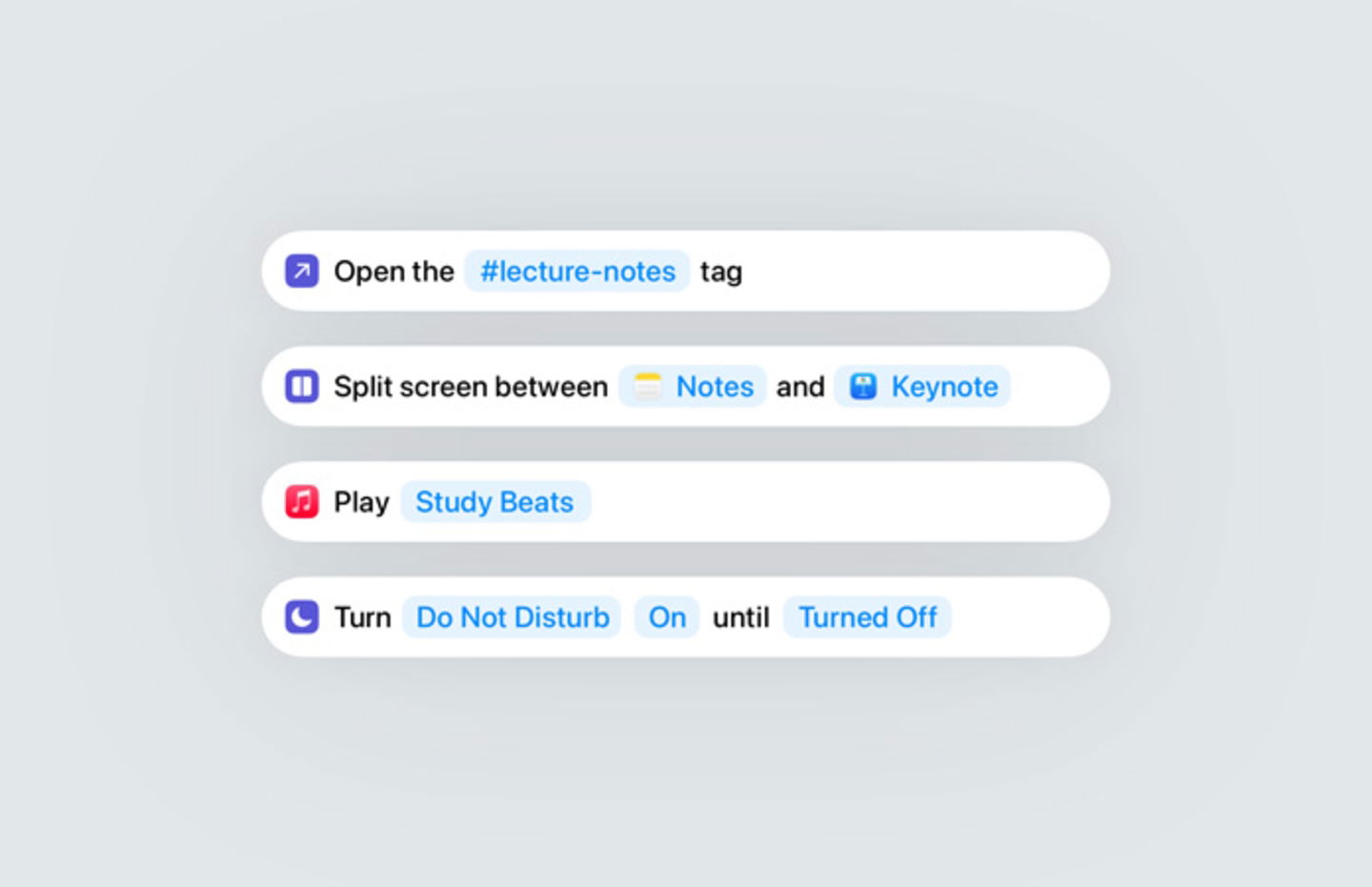Automating on Tahoe MacOS