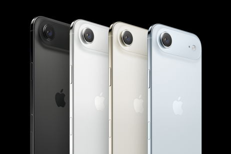 Las pruebas de laboratorio lo confirman: la batería del iPhone Air es mejor de lo que esperas
