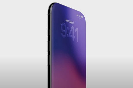 Adiós a los botones físicos en el iPhone 20, aunque serán hápticos para simular una vibración