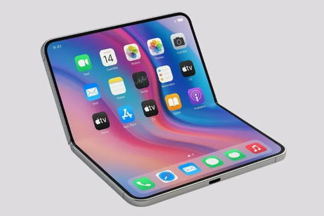 iPhone plegable: todo lo que sabemos en este momento antes de su lanzamiento en 2026 iPhone plegable: todo lo que sabemos en este momento antes de su lanzamiento en 2026