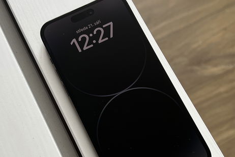 Te recomiendo cambiar este ajuste de iOS 26 si usas la pantalla siempre activa en el iPhone Te recomiendo cambiar este ajuste de iOS 26 si usas la pantalla siempre activa en el iPhone