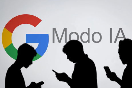 El modo de búsqueda con IA de Google se estrena en España El modo de búsqueda con IA de Google se estrena en España