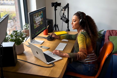 Vuelve la polémica: el nuevo MacBook Pro (M5) no incluye cargador en Europa