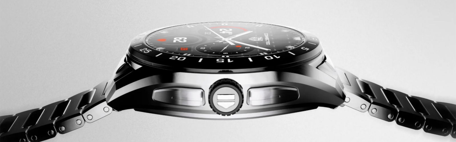 TAG Heuer reloj inteligente
