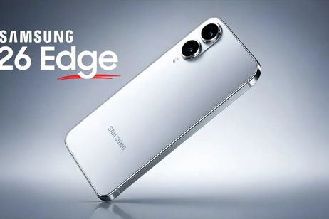 El principal rival del iPhone Air va camino de desaparecer, el Samsung Galaxy S26 Edge parece un fracaso El principal rival del iPhone Air va camino de desaparecer, el Samsung Galaxy S26 Edge parece un fracaso