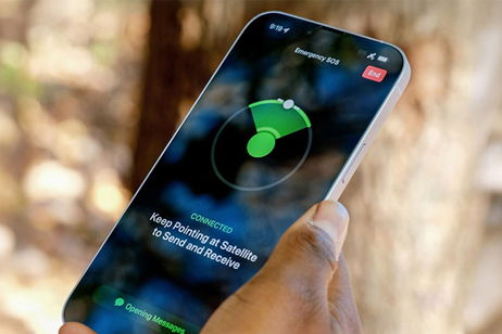 Buenas noticias mexicanos: Apple lanzará la función Emergencia SOS vía satélite del iPhone a finales de año Buenas noticias mexicanos: Apple lanzará la función Emergencia SOS vía satélite del iPhone a finales de año