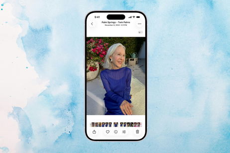 Cómo buscar y encontrar fotos en el iPhone rápidamente
