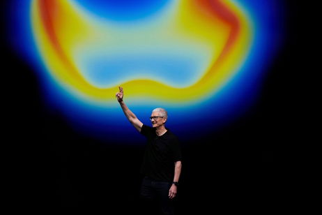 Apple podría celebrar un evento en octubre y lo mejor de todo es que saldremos de dudas muy pronto Apple podría celebrar un evento en octubre y lo mejor de todo es que saldremos de dudas muy pronto