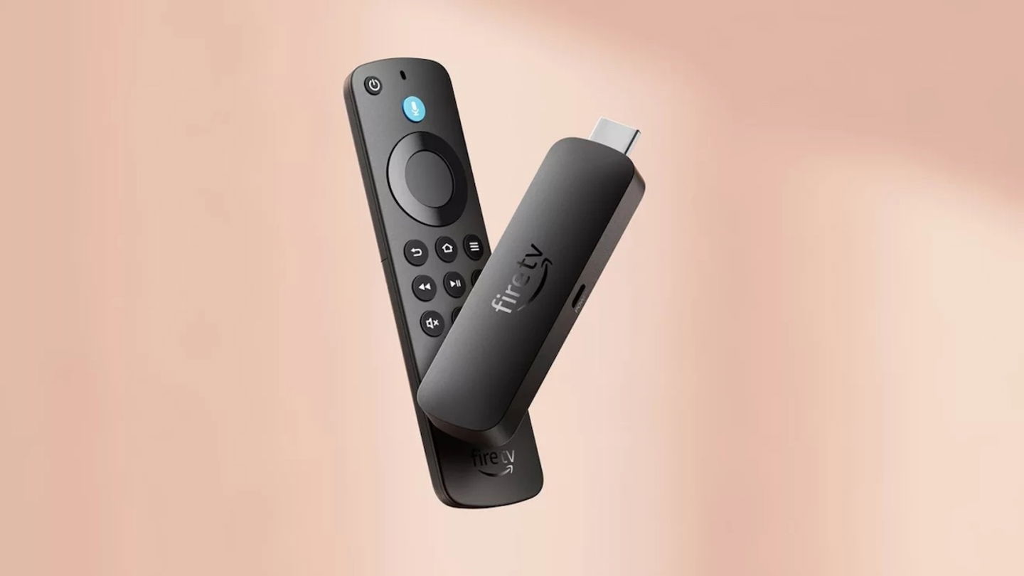 Fire television