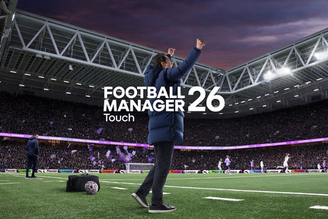 Apple Arcade anuncia sus nuevos juegos de noviembre con Football Manager 26 Touch como gran novedad Apple Arcade anuncia sus nuevos juegos de noviembre con Football Manager 26 Touch como gran novedad