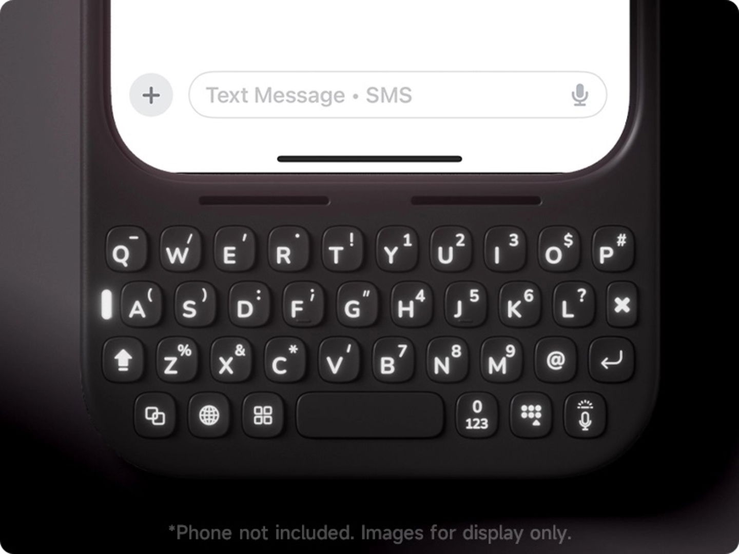 MetaKey fundas con teclado iPhone