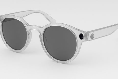 Olvídate de un "Apple Vision Air" más barato, Apple se esta centrando en unas gafas al estilo de las de Meta