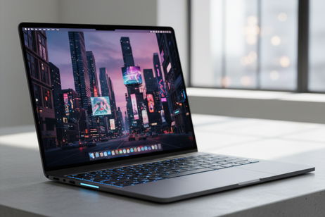 Los MacBook Pro de 2026 serán espectacular: M6, nuevo diseño, pantalla OLED táctil y más