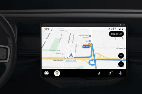 Google Maps ha hecho un importante cambio que muchos usuarios pedían a gritos Google Maps ha hecho un importante cambio que muchos usuarios pedían a gritos