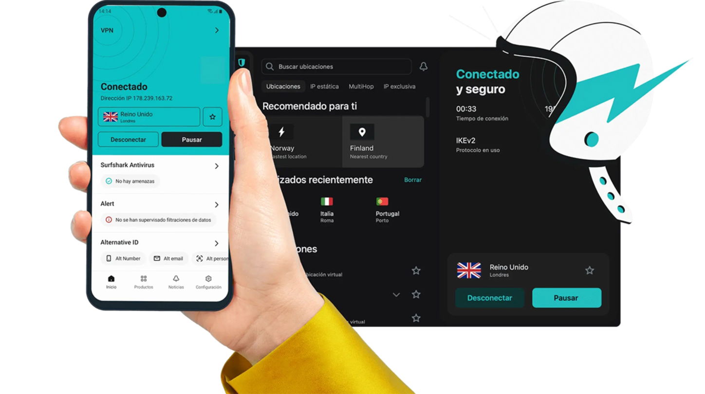 VPN