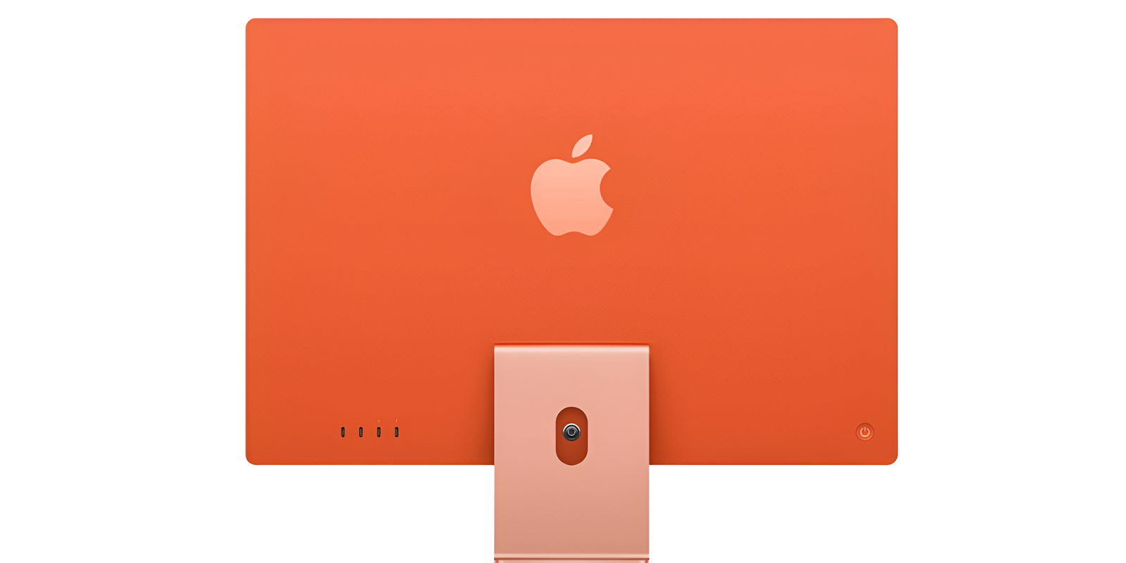 ¿El naranja del iPhone 17 Pro te sorprende? Estos son todos los dispositivos de color naranja que ha lanzado Apple