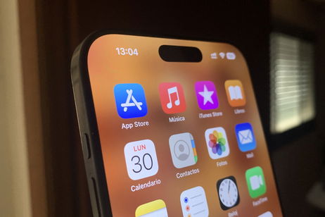 El iPhone 17 Pro Max rebaja el precio del iPhone 16 Pro Max, un todoterreno que vuelve a su mínimo histórico El iPhone 17 Pro Max rebaja el precio del iPhone 16 Pro Max, un todoterreno que vuelve a su mínimo histórico